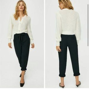 Aritzia Wilfred Allant Pant size 10